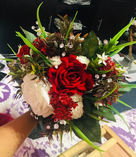 Ahorrando con: Ramo Diy!! - 3