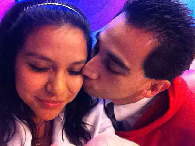 a presumir nuestro amor - 1