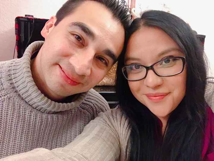 Suban la primera foto con su Fm del 2019 - 1