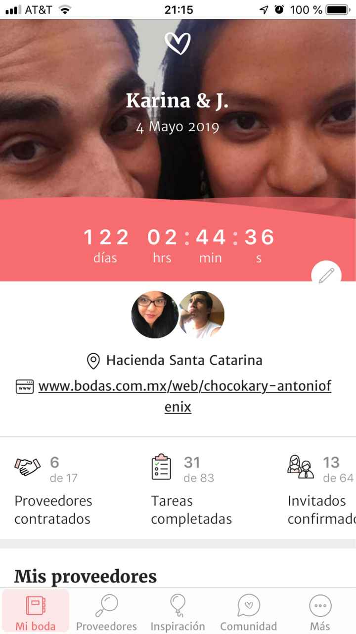 El frabulloso día ♡ muestren sus marcadores - 1