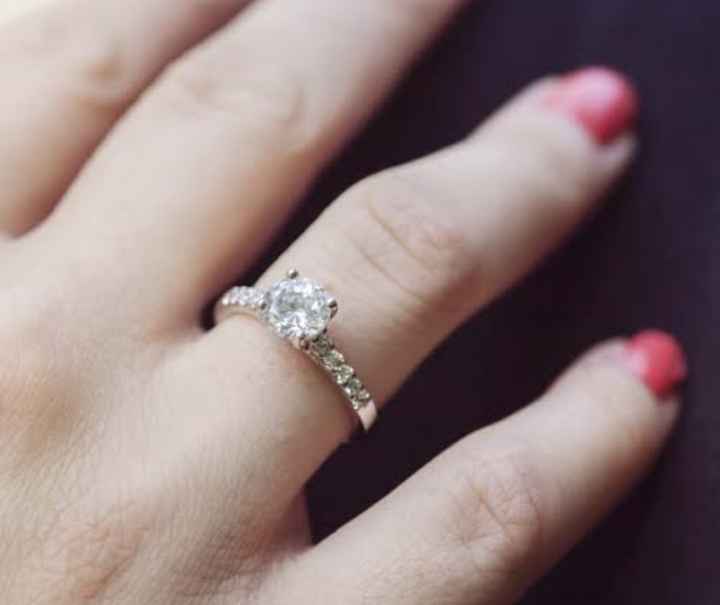 Mi sorpresa romántica, Penelope Isis. - 1