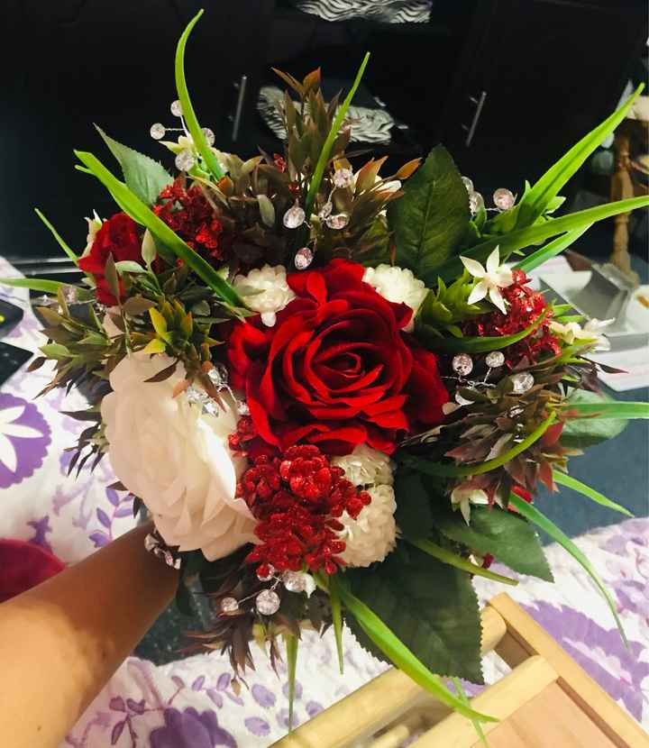 Ahorrando con: Ramo Diy!! - 3