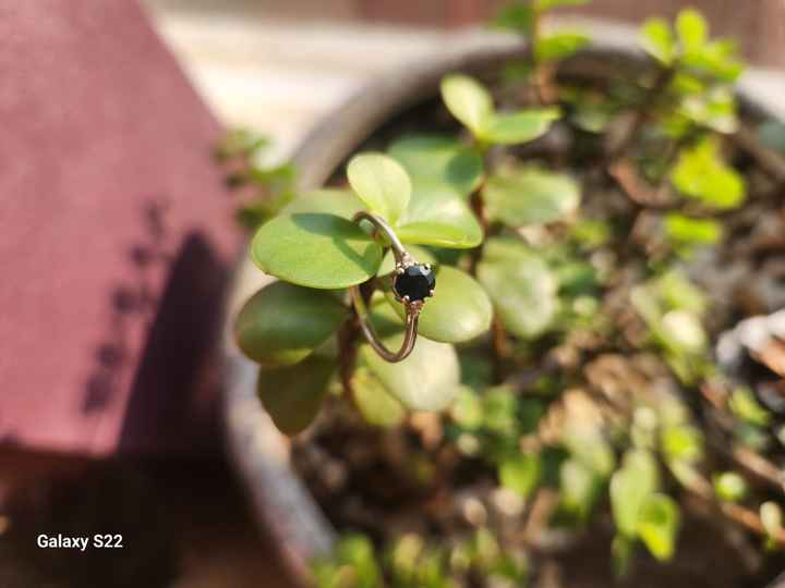 CONCURSO DE PINTEREST: Sube foto de tu anillo de compromiso💍 - 2