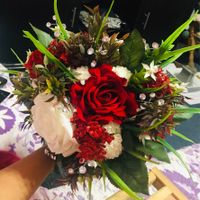 Ahorrando con: Ramo Diy!! - 3