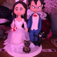 Cake Tuppers personalizados!! - 1