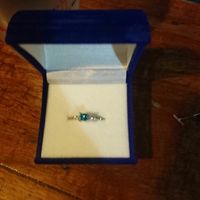 Chicas presuman su anillo de compromiso!!!! - 1