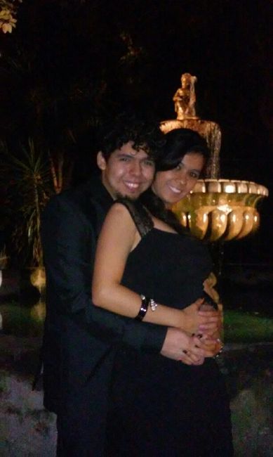 Sube una foto con tu FM o tu FE - 1