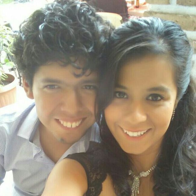 Estoy 100% enamorada de lf 2