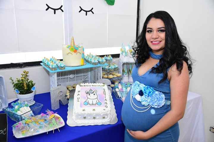 Mi hermana 