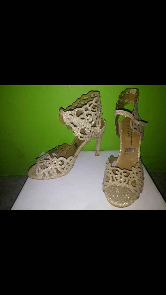 Tradicion o tendencias?????? - 1