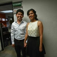 Nuestra Boda Civil - 2