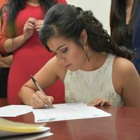 Nuestra Boda Civil - 4