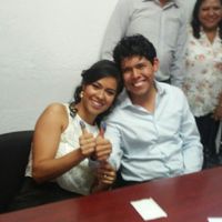 Nuestra Boda Civil - 5