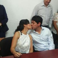 Nuestra Boda Civil - 7