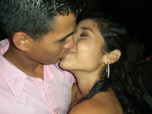 mi amor y yo