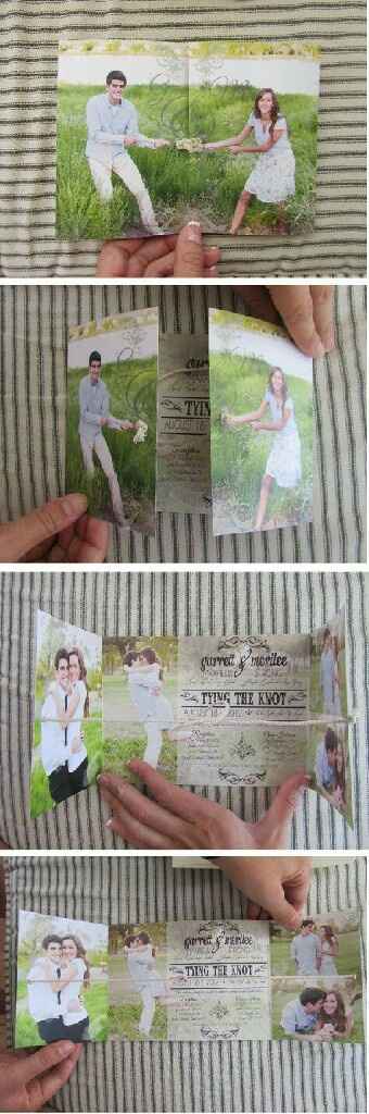 Invitaciones - 1