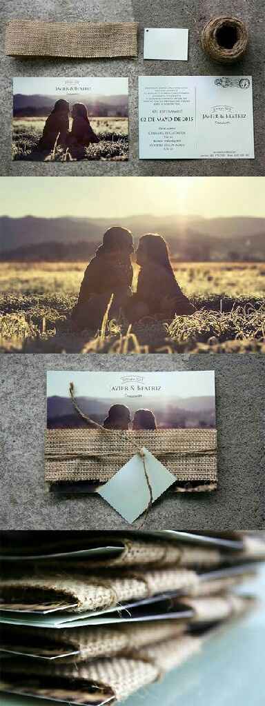 Invitaciones - 2