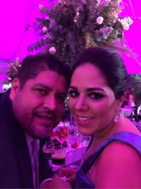 Reto con regalo: Sube una foto con tu pareja🎁 - 1