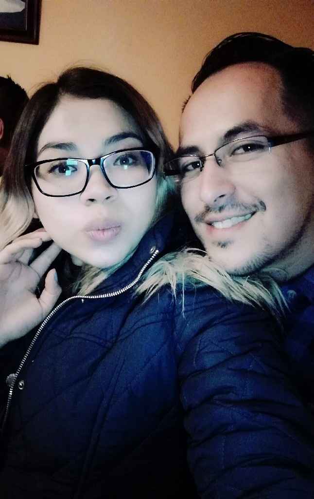 Último Paso: ¡Sube una foto con tu pareja!💘 - 1