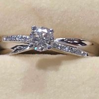 Reto con regalo: Sube una foto de tu anillo🎁 - 1