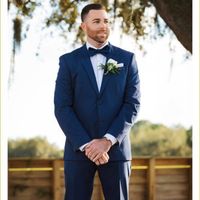 Reto con regalo: Viste a tu pareja para la boda 🎁 - 1