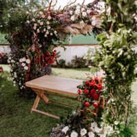 Boda civil covid - 1