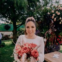 Boda civil covid - 2