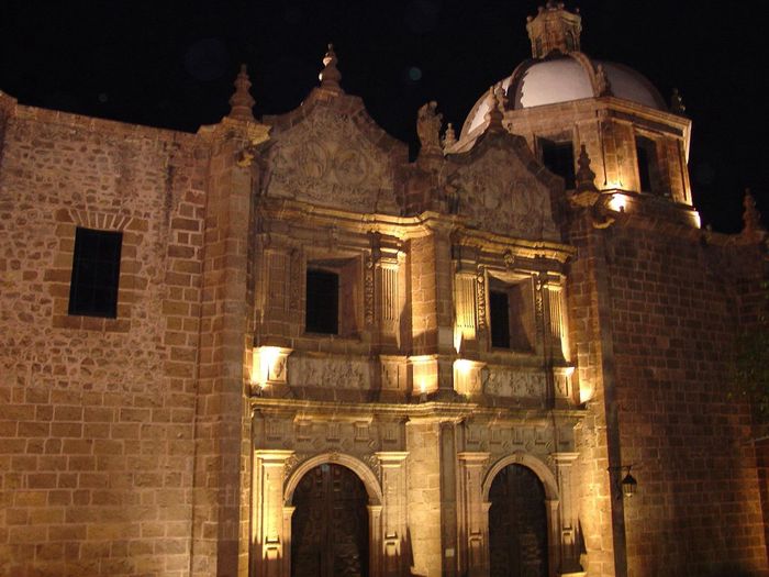 Ya tengo templo ! Ahora ayuda para la decoración  - 1