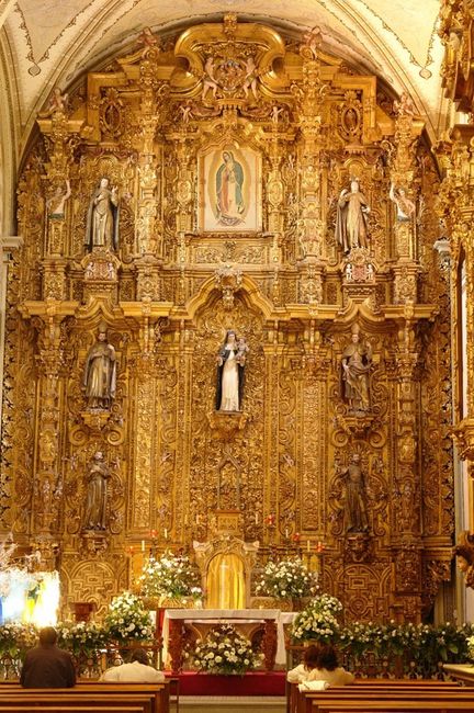 Ya tengo templo ! Ahora ayuda para la decoración  - 4