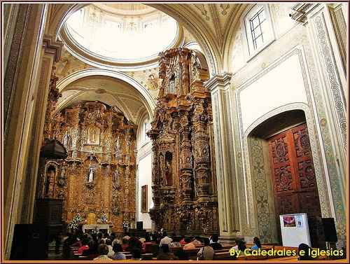 Ya tengo templo ! Ahora ayuda para la decoración  - 3