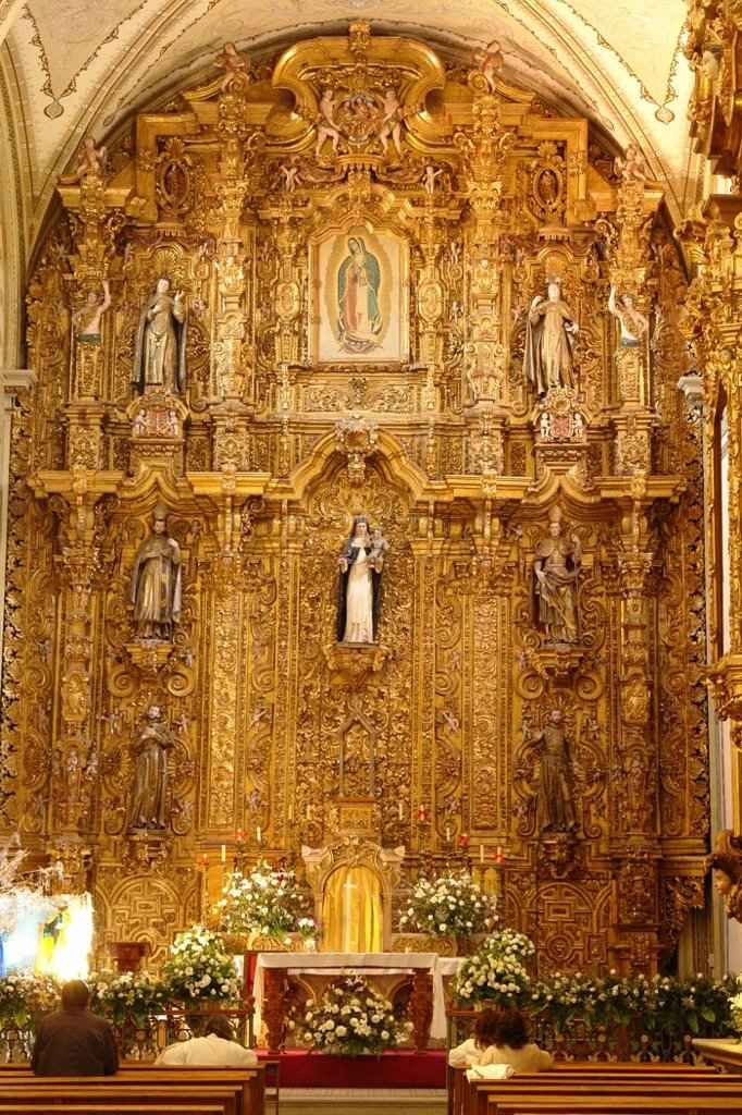 Ya tengo templo ! Ahora ayuda para la decoración  - 4