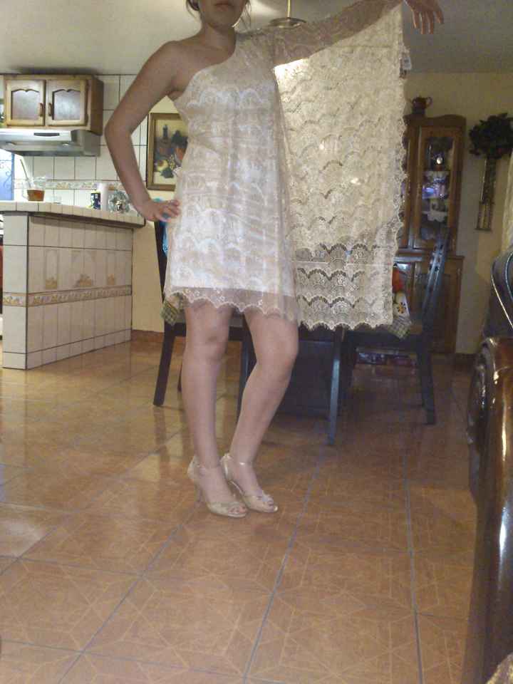vestido