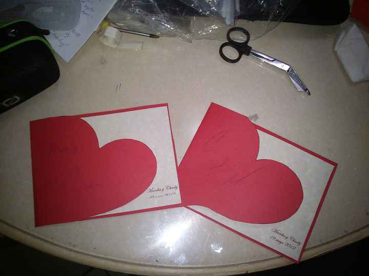 mis initaciones civil