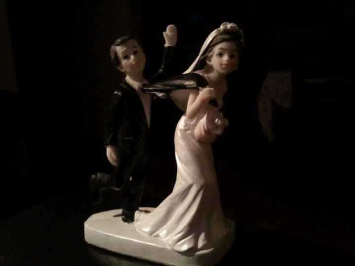 mis muñecos del pastel civil