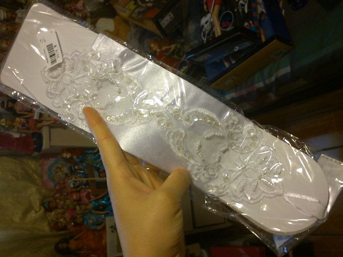 guantes