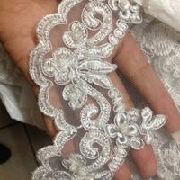 MANTILLA