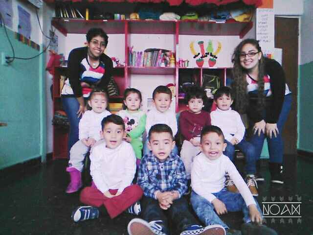 Vamos a distraernos un poco!!! - 1