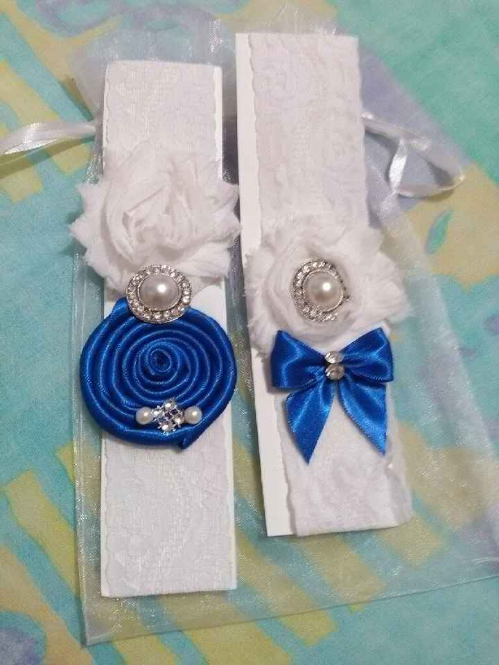 ¿Ya tienen su liga? - 1