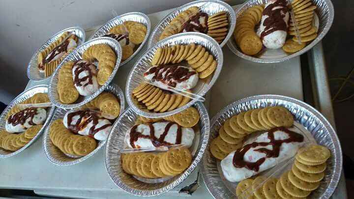 Caja misteriosa tere (: - 1