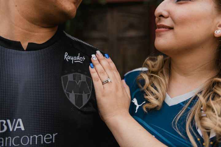 Sesión barrio antiguo - 3