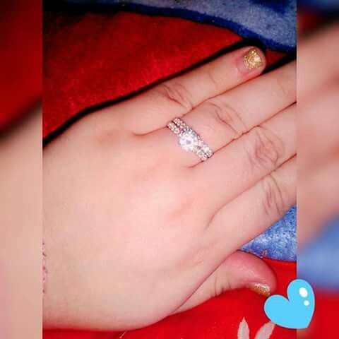 Anillo de compromiso 💍, calidad o cantidad? - 1