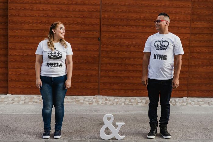 Sesión barrio antiguo - 2