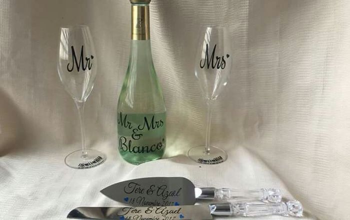  Brindis y más... - 1