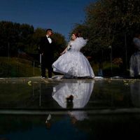  Felizmente casada 💙 - 3