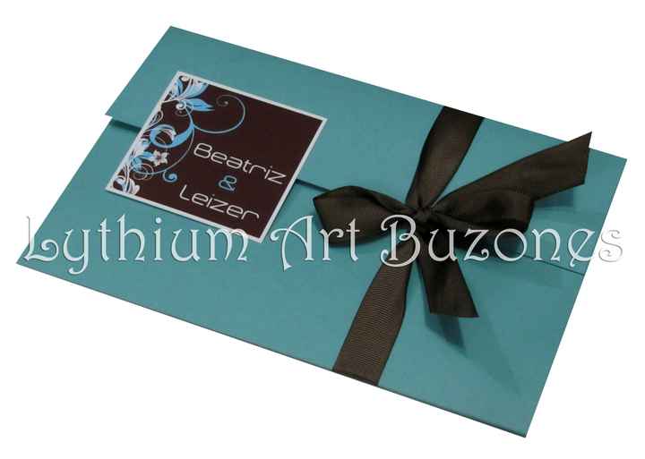 Invitaciones