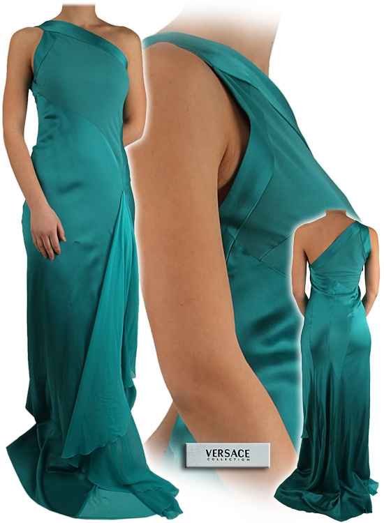 Damas de Honor  "Verde Aqua"  ó Teal ...