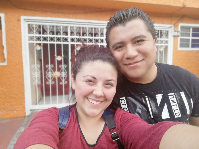 Ya tenemos salón - 1