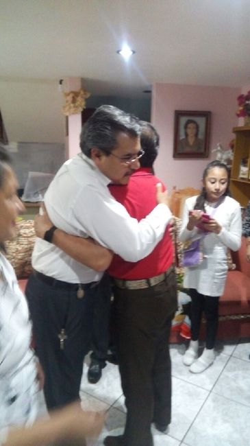 Mi pedida de mano ❤️❤️ - 3