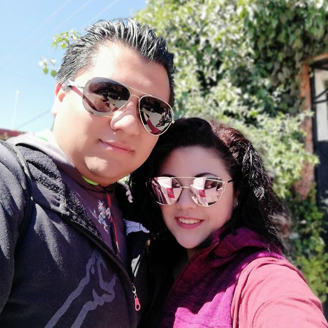 Avances y avances - 2