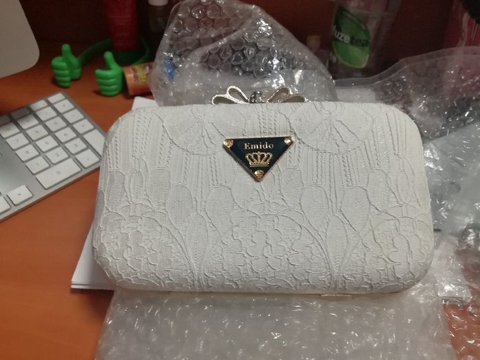 Avances y avances 2 - 4